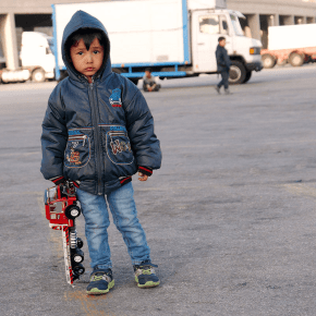 Διεθνής Αμνηστία: Επικίνδυνο προηγούμενο η απόφαση του ΣτΕ για τους Σύρους&nbsp;πρόσφυγες