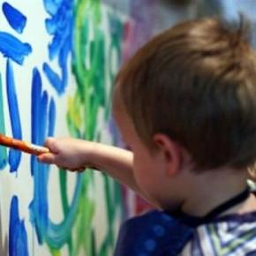 Περισσότερα από 100.000 παιδιά στους παιδικούς σταθμούς&nbsp;φέτος