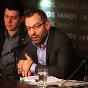 Το… κομπαρσιλίκι ως όραμα. Τι δεν&nbsp;καταλαβαίνεις;