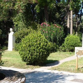 Ανοικτή επιστολή της Εντεταλμένης Περιφερειακής Συμβούλου Πάρκων και Αλσών Βασιλικής Λάσκαρη – Κρασοπούλου προς τους κατοίκους της περιοχής του Πεδίου του&nbsp;Άρεως