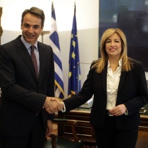 ΑΠΟΚΑΛΥΨΗ-Σκανδαλώδης προστασία των νταβατζήδων στην Γεννηματά! «ΚΑΤΕΒΑΣΑΝ»&nbsp;άρθρα!