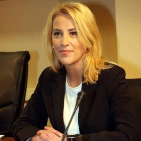 Ενημέρωση της Εισαγγελέως του Αρείου&nbsp;Πάγου