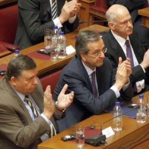 Η κρίση διπλασίασε την Κατάθλιψη στο 13+%! Το Success Story των ΠΑΣΟΚ/ΝΔ&nbsp;(ΒΙΝΤΕΟ)