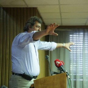 «Μοιρολογείστε βοθροκάναλα για τις μίζες που&nbsp;χάθηκαν»