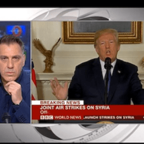 Ειρηνική λύση στη Συρία ζητά η Αθήνα κι ο Αλέξης Τσίπρας-Ναι στον πόλεμο ο Μητσοτάκης στην γραμμή&nbsp;Ερντογαν