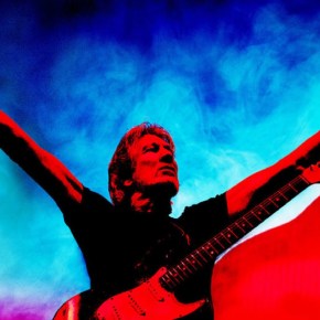 Ρ.Γουότερς (Pink Floyd): «Η νεοφιλελεύθερη προπαγάνδα αποκοιμίζει τους ψηφοφόρους σαν οργουελικά πρόβατα-Θύματα του Ρήγκαν και της Θάτσερ, χωρίς κριτική&nbsp;σκέψη»
