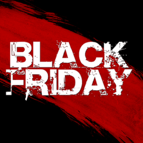 Ποια καταστήματα συμμετέχουν στο Black Friday 2018-Τι είναι και γιατί εορτάζεται η «Black Friday»;&nbsp;#BlackFriday