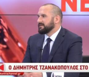 Δ. Τζανακόπουλος: Η σταδιακή αποκατάσταση των αδικιών θα συνεχιστεί&nbsp;[BINTEO]