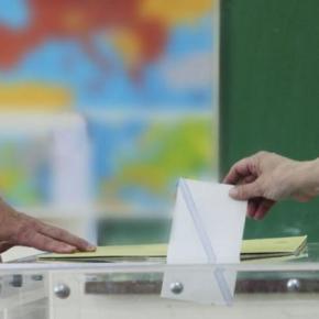 Δημοσκόπηση Prorata για το Kontra Channel: 4,5 μονάδες η ψαλίδα στους νέους&nbsp;[ΒΙΝΤΕΟ]