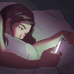 ΓΟΝΕΙΣ ΠΡΟΣΟΧΗ-Η χρήση μέσων κοινωνικής δικτύωσης οδηγεί αυξανόμενα τους εφήβους στην κατάθλιψη #facebook&nbsp;#instagram