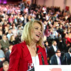 «Και πάλι ΔΥΝΑΜΗ ΖΩΗΣ» του Γιώργου&nbsp;Μπαλάφα