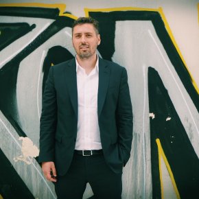 Γιώργος Μπαλάφας: «Η Αριστερά είναι δύναμη&nbsp;ζώσα»