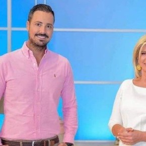 Αλήθειες με τη Ζήνα: Η ανάρτηση του Πέτρου Κουσουλού για την&nbsp;εκπομπή