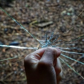 Σύλβια Μουρούτη, ένας πραγματικός&nbsp;πολίτης