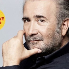 Λάκης Λαζόπουλος: Το σύστημα θέλει μόνο Πορτοσάλτες και γιατρούς πορτοσαλτίζοντες