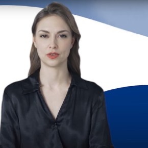 Νίκος Νικολόπουλος: Το κόμμα του απέκτησε την πρώτη ψηφιακή εκπρόσωπο τύπου την Χριστιάνα&nbsp;Καραμανλή