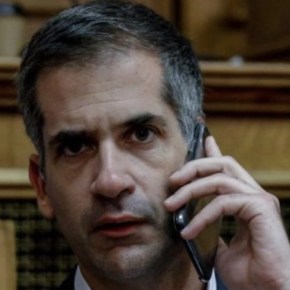 Στο στόχαστρο του εισαγγελέα τα έργα του Μπακογιάννη στον Λόφο του&nbsp;Στρέφη