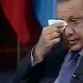 Τουρκία: Διέρρευσαν οι φωτογραφίες που δεν θέλει ο Ερντογάν να δει&nbsp;κανείς