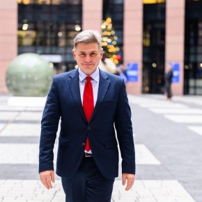 Εθνικών διαστάσεων εξωτερικής πολιτικής η ερώτηση Φαραντούρη στην Κομισιόν για Natura – Κόλαφος για την κυβέρνηση η απάντηση της&nbsp;Κομισιόν