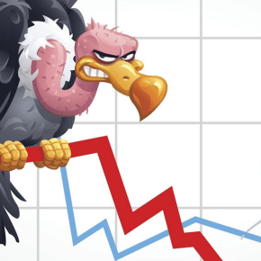 Σάλος με την παρέμβαση για τους πλειστηριασμούς υπέρ των funds από την Εισαγγελία του Αρείου&nbsp;Πάγου!