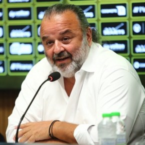 Σάλος με την ΑΕΚ και τον Μάριο&nbsp;Ηλιοπουλο