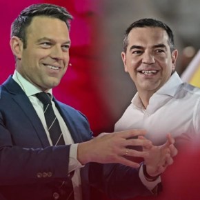 Ποιος ξεχνά τι σημαίνει&nbsp;δεξιά;